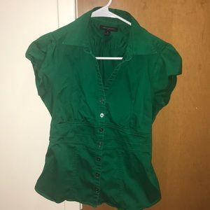 Banana Republic Blouse